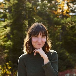 Meet your Posher, Joanie